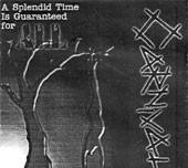 The Carnival : A Splendid Time Is Guaranteed For All